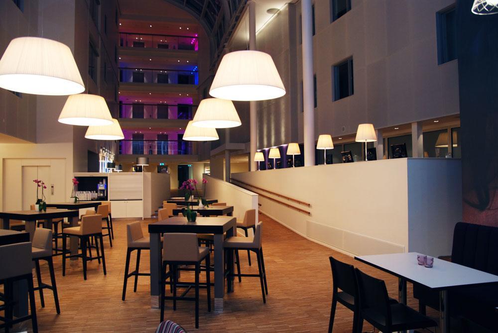 فندق فندق كومفورت تروندهايم المظهر الخارجي الصورة